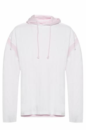 Embellished sweatshirt, zdjęcie 1 Embellished sweatshirt od Vetements